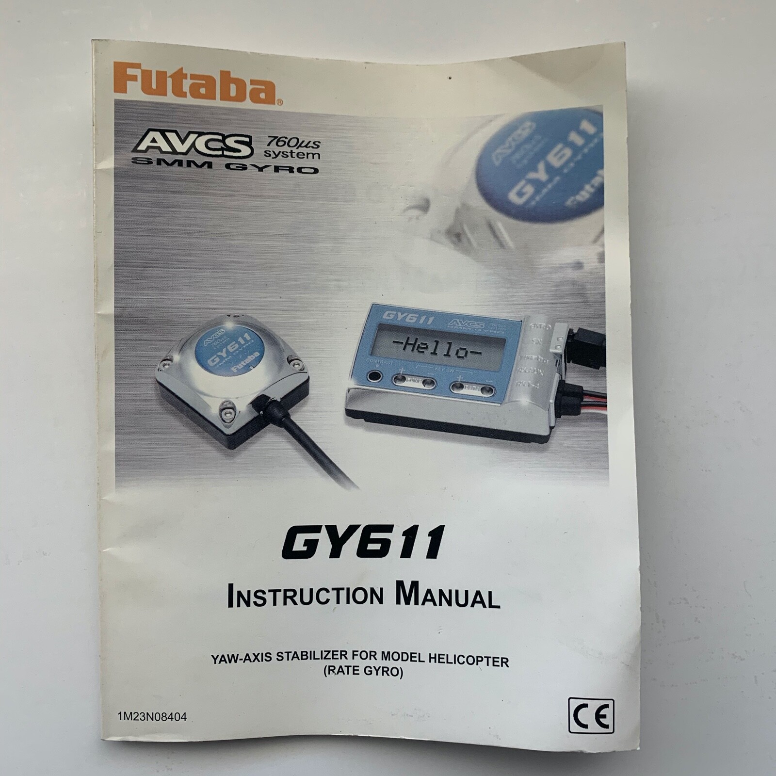 skyrc gc301 manual