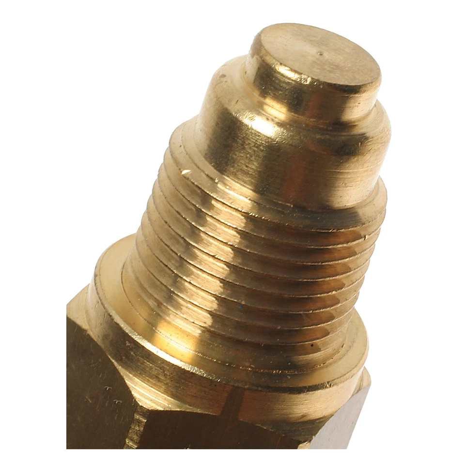 标准点火发动机冷却风扇开关适用于 1989 - 1992 Charade TS-490 — 第 2/4 张图片