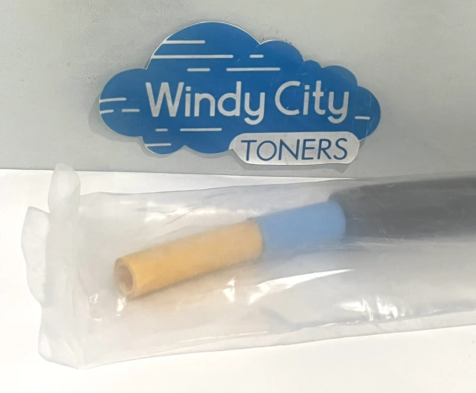 HP Indigo Pipe Assembly UC Inlet Cold CA345-60601 For Presses Sealed Package NEW - Image 4 of 4