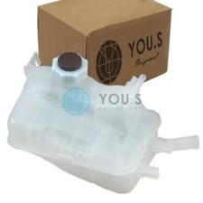 YOU.S Original Behälter Kühlflüssigkeit für RENAULT Megane III 217100005R - NEU