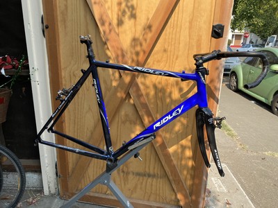 ridley crossbow cyclocross