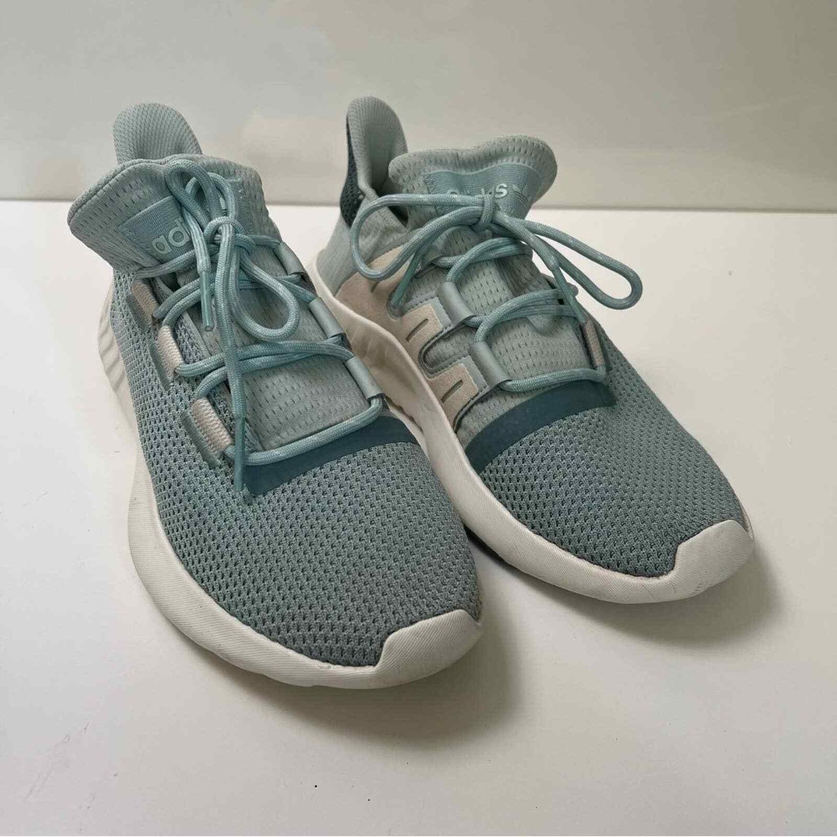 Adidas Tubular Shadow Sneakers Dusk/Vapour Grey\