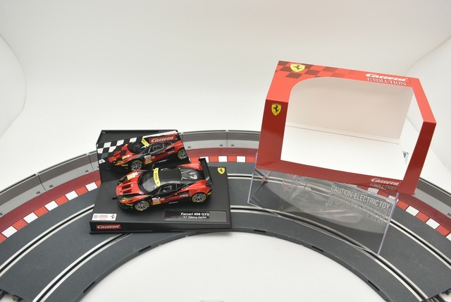 carrera slot cars ebay