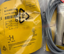 1PC NEW Fits for TURCK Proximity Switch SENSOR BC10-M30-VP4X