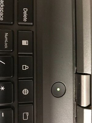 Lenovo ThinkPad W540 Core i7-4Gen ,Broken screen , NO RAM, NO HD
