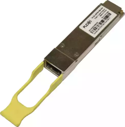 Plexxi GBIC PX-CBL-QSFP28-PSM4-2KM 100Gbps QSFP28 1310nm 2km TR-VC13T-NBK