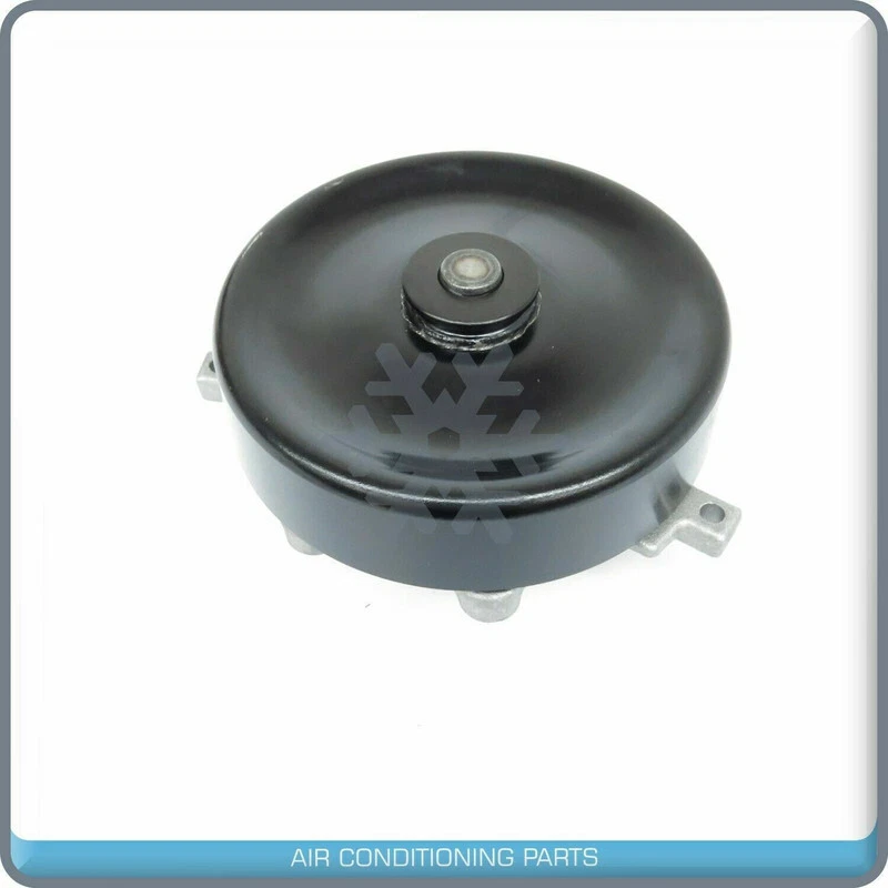 Nueva bomba de agua con junta apta para Ford Taurus Mercury Sable 1996-2000 3,0 L DOHC AW4098 Foto 3 de 4