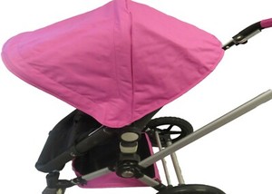 bugaboo cameleon seat cover
