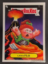 GPK Garbage Pail Kids Go On Vacation - Mix & Match cards to save up to 40%!