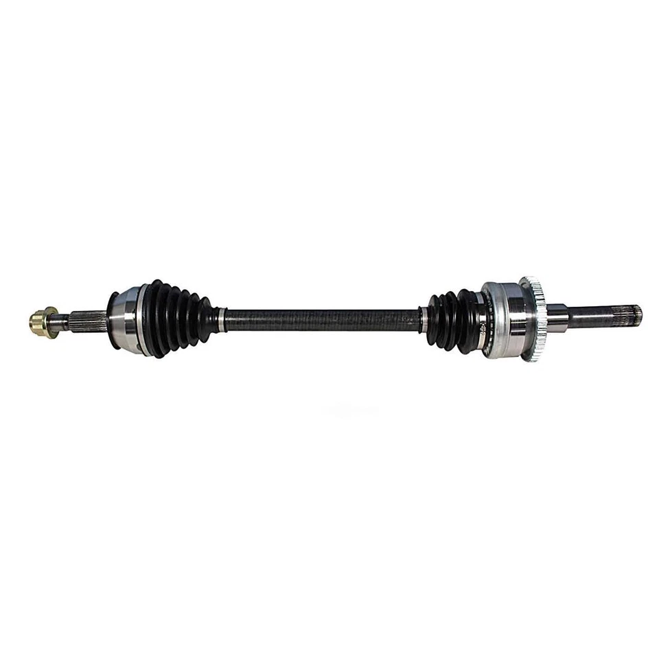 Eje articulado CV trasero izquierdo/derecho para Ford Mustang SVT Cobra 1999 4,6 L Foto 2 de 4