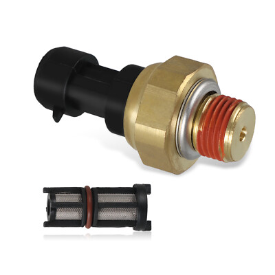 Oil Pressure Sender Switch & Filter for Tahoe 4.8L 5.3L 2003 2004 2005-2008