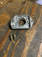 OEM Echo 650EVL Chainsaw Intake Plate Free Shipping