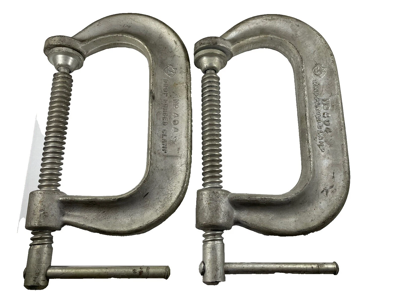 Abrazaderas Armstrong C -