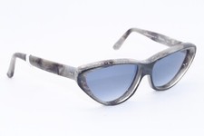 NEW MORGENTHAL FREDERICS VERONA 6233 CAT EYE AUTHENTIC FRAMES SUNGLASSES 55-15
