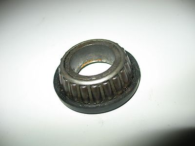 TRIPLE TREE STEERING STEM BEARING 1993 KAWASAKI KX500 93 90 91 92