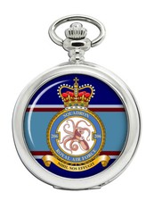 206 Squadron, RAF Pocket Watch