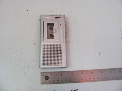CITIZEN MEMO 30 Microcassette Recorder  PARTS OR REPAIR