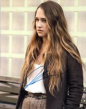 Jemima Kirke Girls Autographed Signed 8x10 Photo COA #2