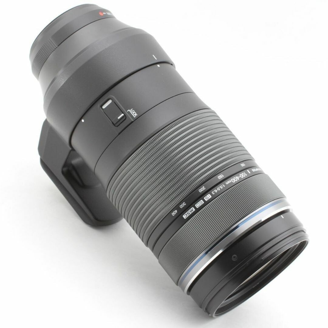 kake3【美品】オリンパスM.ZUIKO 100-400mm Olympus M.Zuiko ED 100-400mm F5.0-6.3 IS Review | PCMag