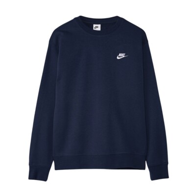 nike foundation crew sweatshirt