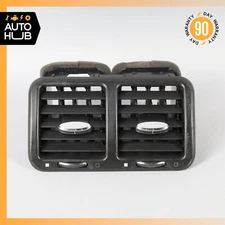 04-18 Maserati Granturismo M145 Rear Center Console AC A/C Air Vent OEM