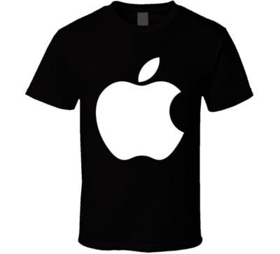Computers Apple Mac T Shirt