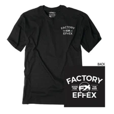 Factory Effex Standard T Shirt Size L Large KTM CR CRF KX RM RMZ YZ WR YFZ TRX
