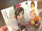 NEW Disney Infinity WRECK-IT RALPH Toy Box 2 Pk Set w VANELLOPE + 2 Power Discs  — photo 6