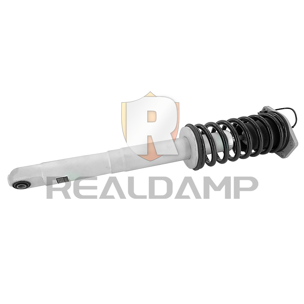 4x For Maserati Quattroporte M139 Sport GT Front Rear Shock Struts w/Skyhook 06-