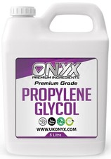 5 Litres Propylene Glycol (PG) 99.9% Premium Quality USP/EP Pharma Food Grade