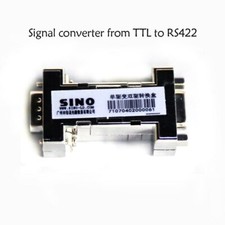 Signal Converter TTL to EIA-422-A Transform Linear Encoder Scale Convert Adaptor