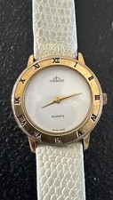 Vintage Itraco Swiss Made