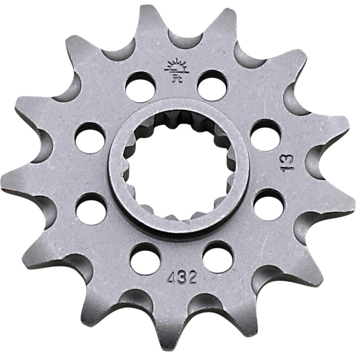 Jt Sprocket Mud fits Suzuki RM250 DR350 DRZ450 Beta Alp Urban 250 350 13 Z
