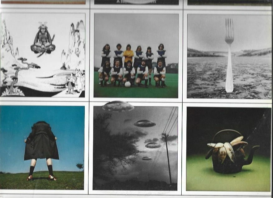 Pink Floyd - A Nice Pair (Piper & Saucerful) Vinyl LP - Image 2 of 4