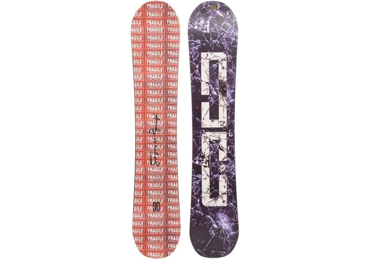 DC Snowboards for sale - eBay
