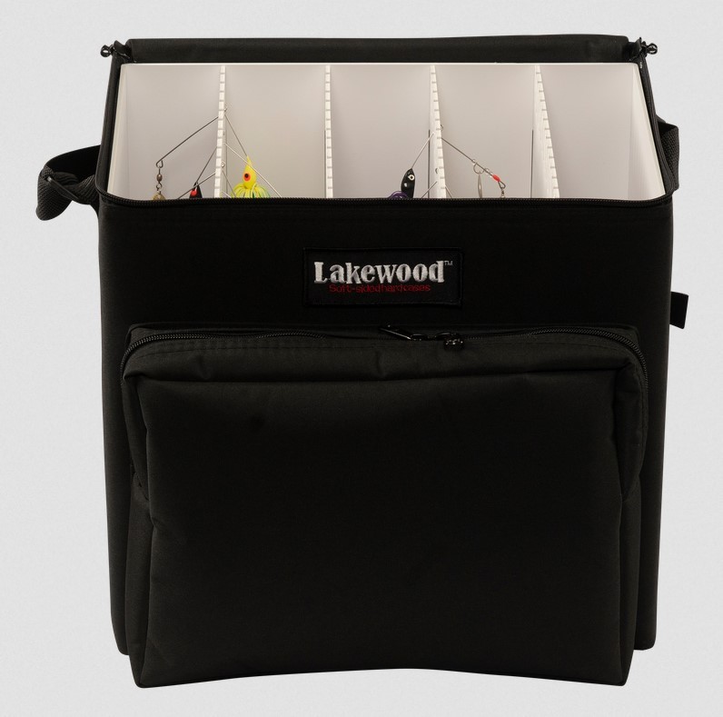 Lakewood Extreme Bait And Tackle Lakewood Fishing Upright Tackle