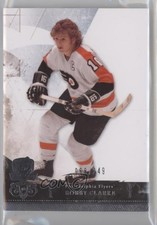 2010-11 Upper Deck The Cup 58/249 Bobby Clarke #28 HOF 2d8