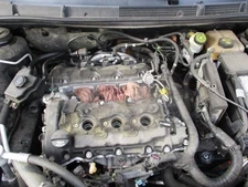 Automatic Transmission 6 Speed Opt MH2 Fits 10 ALLURE 25768780