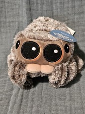 Lucas The Spider 1st Edition Plush-No Voice