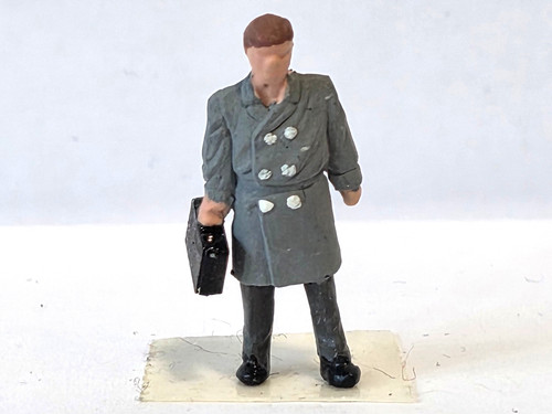 (7978) Todavía H0 Viajero del Pack 15219 Nuevo Sin EMBALAJE ORIGINAL | Condition: Neu