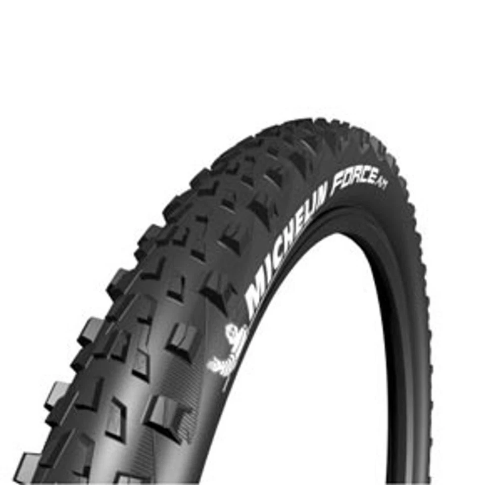 Pneu VTT Michelin Force AM2 29x2.40 Tubeless Ready TS - EAN 3528704446131 - Photo 1/1