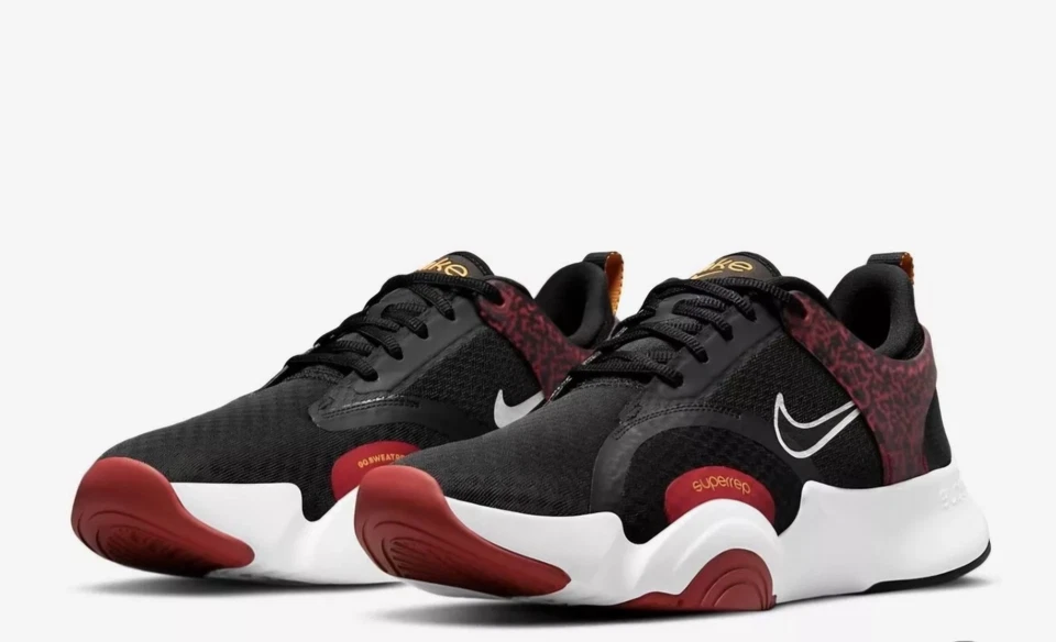 Nike Superrep Go 2 Training Shoes Men's Size 10.5 NEW - Image 3 of 4