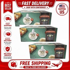 3 Pack Purina Fancy Feast Medleys White Meat Chicken Wet Cat Food 3 oz 36 Cans