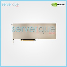 NVIDIA TESLA A30 24GB Tensor Core HBM2 PCIe 4.0 x16 Accelerator Graphics Card