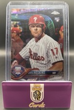 2018 Topps Baseball Factory Set Chrome Rookie Variations Gallery 18