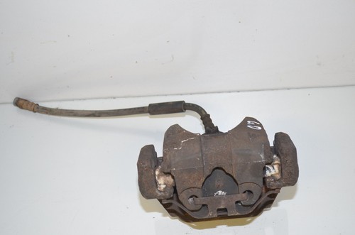 BMW F01 730d F07 F02 Bremssattelgehäuse hinten rechts 6786832 34216786832