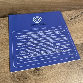 Grand Theft Auto 2 [GTA 2] (Sega Dreamcast UK PAL) Complete w/ Manual. 