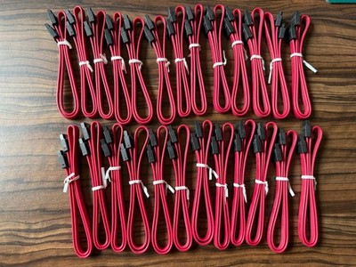 FOXCONN SATA Kabel unbenutzt