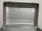 Vintage Zero Halliburton Model 110-SI Photography Case - 18" x 26" x 9" — photo 8