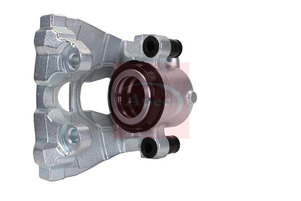 Brake Caliper fits FIAT 500L 199LYE1B 1.6D Front Left 2013 on 51884763 77364966